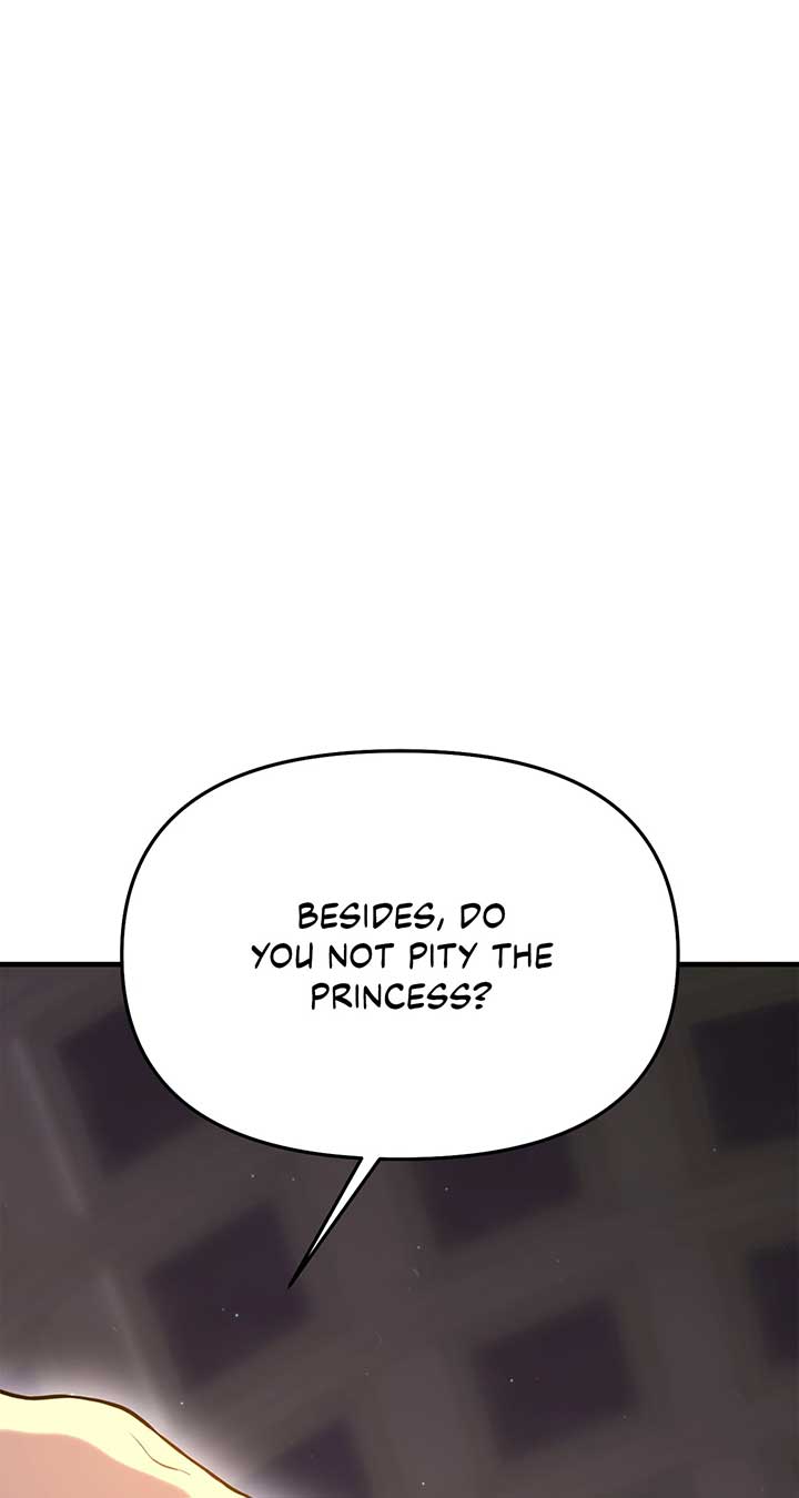 The Secret Bedroom of a Dejected Royal Daughter Chapter 93 25